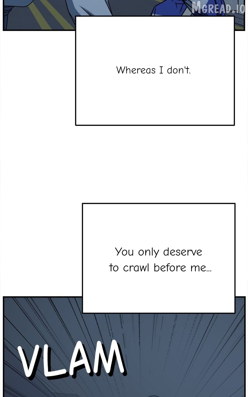 Change Me Chapter 247  - page 121